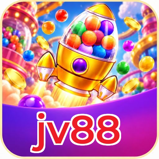 Screenshot 1 - jv88 Home Screen