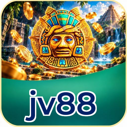 Screenshot 1 - jv88 Home Screen